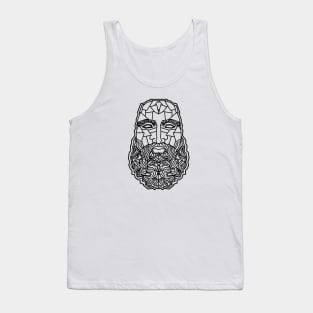 Zeus Tank Top